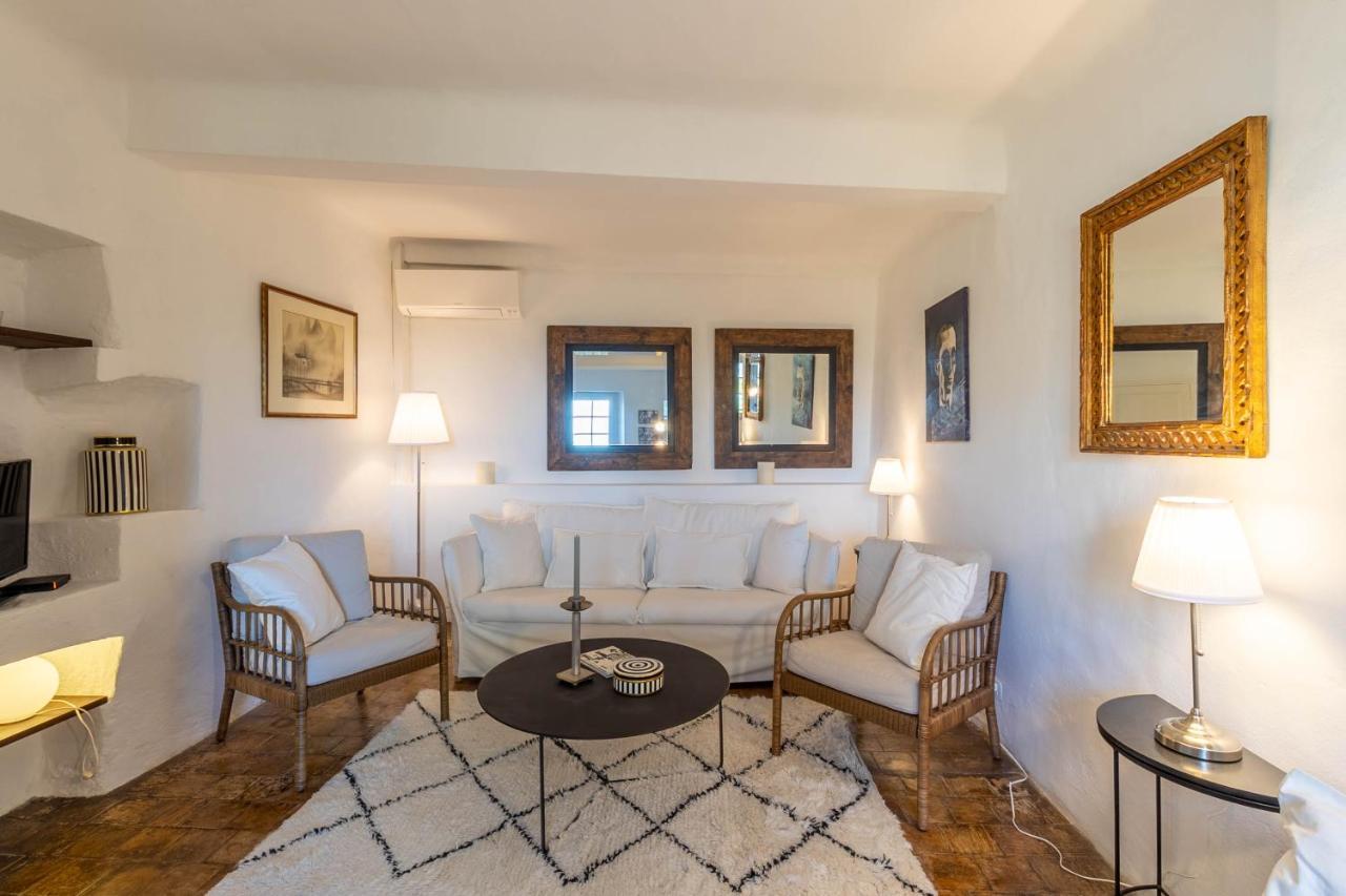 Mougins Collection - Maisonnette Authentique - Vieux Village De Mougins Eksteriør billede